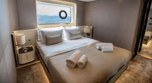 Agio East Mediterranean