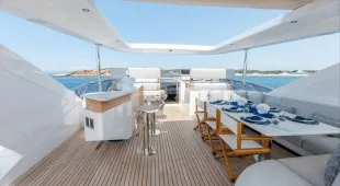 Agio East Mediterranean