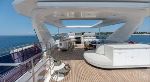 Agio East Mediterranean