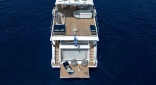 Agio East Mediterranean