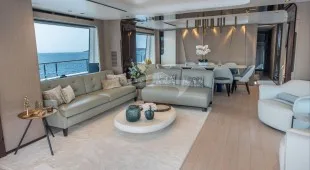 Agio East Mediterranean