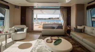 Agio East Mediterranean