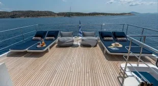 Agio East Mediterranean