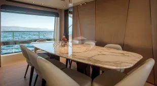 Agio East Mediterranean