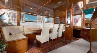 Agora East Mediterranean