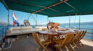 Agora East Mediterranean