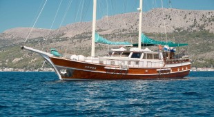 Agora East Mediterranean