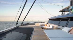 Ahalya East Mediterranean