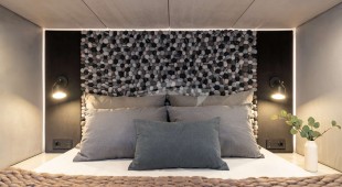 Ahalya East Mediterranean