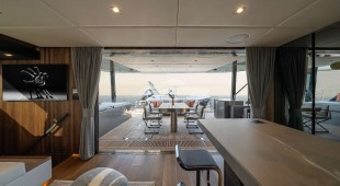 Ahalya East Mediterranean