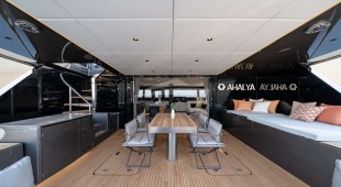 Ahalya East Mediterranean