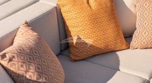 Ahalya East Mediterranean