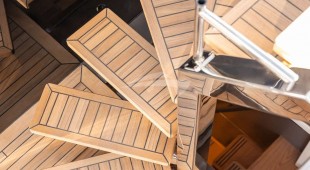 Ahalya East Mediterranean