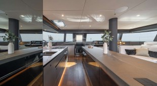 Ahalya East Mediterranean