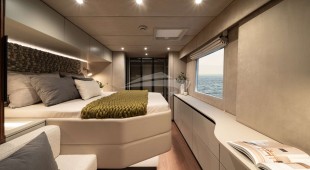 Ahalya East Mediterranean