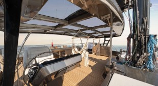 Ahalya East Mediterranean