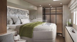 Ahalya East Mediterranean