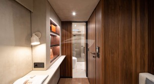 Ahalya East Mediterranean