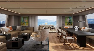 Ahava West Mediterranean