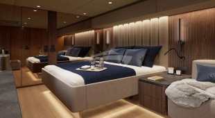 Ahava West Mediterranean