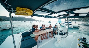 Akana East Mediterranean