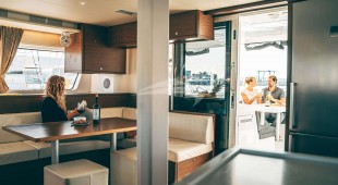 Akana East Mediterranean