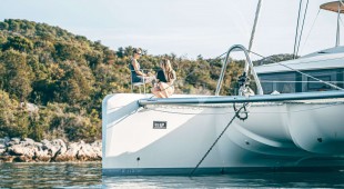 Akana East Mediterranean