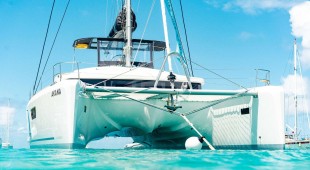 Akana East Mediterranean