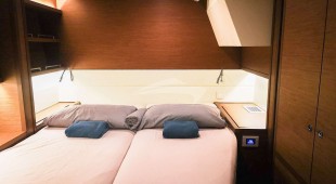 Akana East Mediterranean