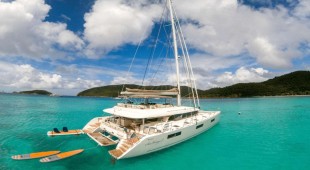 Akasha Bahamas