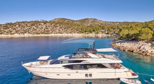 Akasti East Mediterranean