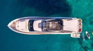 Akasti East Mediterranean