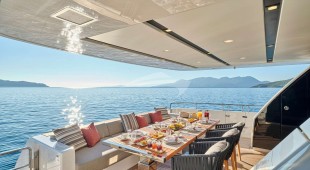 Akasti East Mediterranean