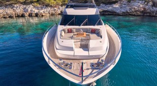 Akasti East Mediterranean