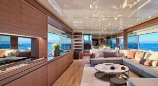 Akasti East Mediterranean