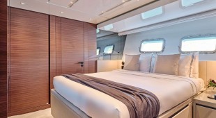 Akasti East Mediterranean