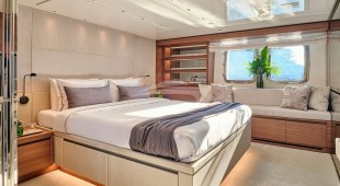 Akasti East Mediterranean