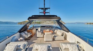 Akasti East Mediterranean