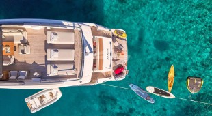 Akasti East Mediterranean