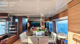 Akasti East Mediterranean