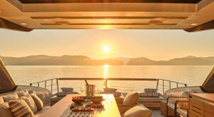 Akasti East Mediterranean