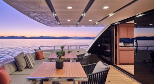 Akasti East Mediterranean