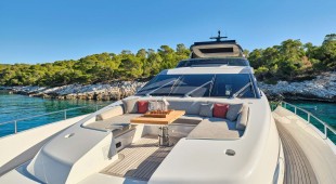 Akasti East Mediterranean