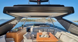 Akasti East Mediterranean