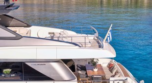 Akasti East Mediterranean