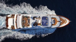 Akira One East Mediterranean