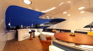 Akira One East Mediterranean