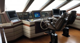 Akira One East Mediterranean