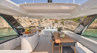 Aladdin Sane East Mediterranean