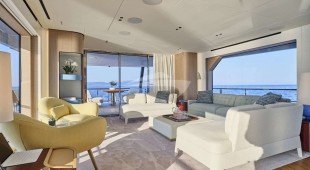 Aladdin Sane East Mediterranean